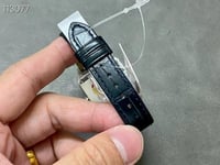 كارتييه سانتوس دومونت الصغير | ماستر كواليتي