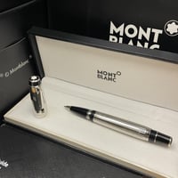 قلم مونت بلانك بوهيمي رولربول