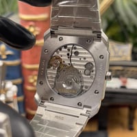 بولغاري اوكتو فينيسيمو اكسترا ثين ماستر كواليتي