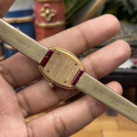 ساعة كارتييه بينوار ماستر كواليتي | نسائية