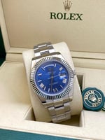 رولكس داي ديت سوار أويستر هاي كواليتي