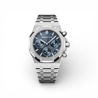 اوديمار بيغيه رويال اوك كرونوغراف أعلى مصنعية