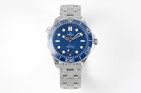 أوميغا سي ماستر بروفيشنال دايفر 300M | ماستر كوالي...