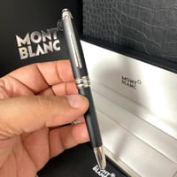 قلم مونت بلانك مايستر ستاك طبق الاصل