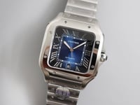 سانتوس دي كارتييه الحجم الكبير | ماستر كواليتي