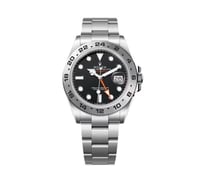 رولكس إكسبلورر تو أسود | ماستر كواليتي