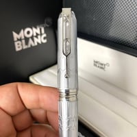 قلم مونت بلانك فيكتور هوقو رولربول