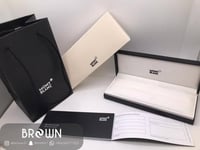 قلم مونت بلانك فيكتور هوقو بولبوينت