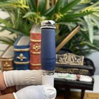 قلم مونت بلانك جين أوستن رولربول | غطاء