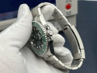 رولكس سمبارينر ديت هولك | ماستر كواليتي