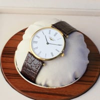 ساعة لونجين لا جراند هاي كواليتي