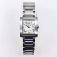 كارتييه تانك فرانسيز الحجم الصغير | ماستر كواليتي