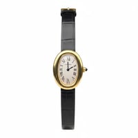 ساعة كارتييه بينوار ماستر كواليتي | نسائية