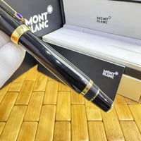 قلم مونت بلانك بوهيمي رولربول