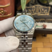 رولكس لاند دويلر 2025 ماستر كواليتي