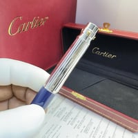 قلم كارتير رولربول (بغطاء) طبق الاصل