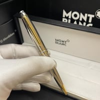 قلم مونت بلانك مايستر ستاك فرار