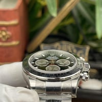 ساعة رولكس دايتونا ماستر كواليتي