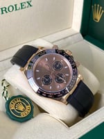 رولكس دايتونا كوزموغراف هاي كواليتي