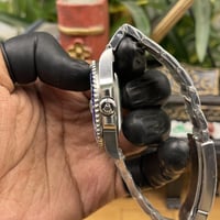 رولكس سمبارينر سمورف ماستر كواليتي