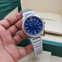 ساعة بولغاري أوكتو روما رجالي هاي كواليتي