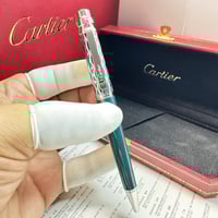 قلم كارتير سانتوس بولبوينت طبق الاصل