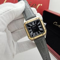 كارتير سانتوس دومو هاي كواليتي