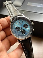 بريتلينغ نافي تايمر B01 كرونوغراف هاي كواليتي