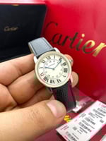 كارتير روند سولو 36مم كوارتز ماستر كواليتي