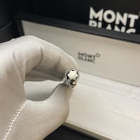 قلم مونت بلانك مايستر ستاك غطاء