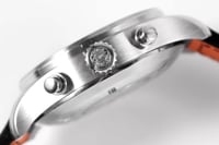 اي دبليو سي بايلوت كرونوغراف | ماستر كواليتي