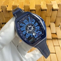 ساعة فرانك مولر يختينق ماستر كواليتي