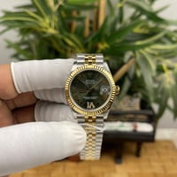 رولكس ديت جست نسائي ماستر كواليتي 31مم