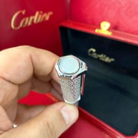 قلم كارتير سانتوس دومو طبق الاصل