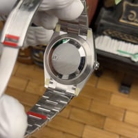 رولكس ديت جست ويمبلدون ماستر كواليتي