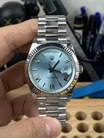 رولكس داي ديت سماوي | ماستر كواليتي