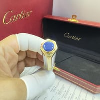 قلم كارتير سانتوس دومو طبق الاصل