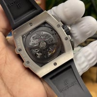 هوبلوت سبيريت أوف بيق بانق ماستر كواليتي