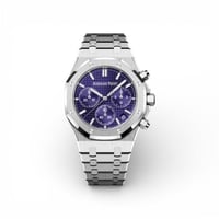 اوديمار بيغيه رويال اوك كرونوغراف أعلى مصنعية