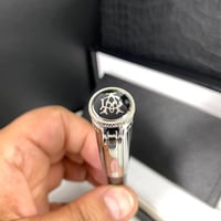 قلم دنهل سنتري مان طبق الأصل