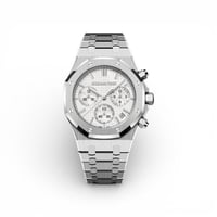 اوديمار بيغيه رويال اوك كرونوغراف أعلى مصنعية