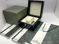 اوديمار بيجيه رويال اوك | ماستر كواليتي