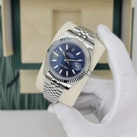 رولكس ديت جست هاي كواليتي