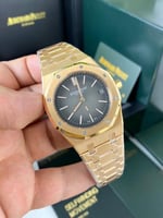 اوديمار بياجيه رويال اوك جمبو إكسترا ثين ماستر كوا...