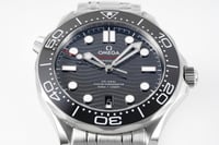 أوميغا سي ماستر بروفيشنال دايفر 300M | ماستر كوالي...