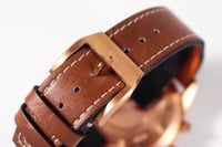 اي دبليو سي بايلوت كرونوغراف | ماستر كواليتي