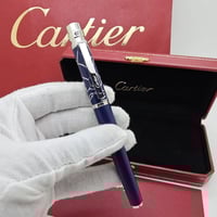قلم كارتير رولربول (بغطاء) طبق الاصل