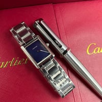 طقم تانك مست سانتوس دي كارتييه | CA016