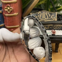 أوميغا سي ماستر أكوا تيرا أخضر | ماستر كواليتي