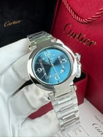 باشا دي كارتييه 41مم هاي كواليتي